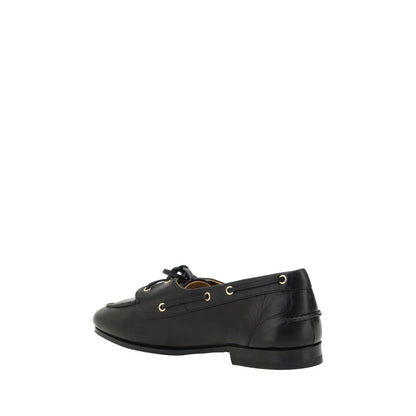 Bally Pathy Loafers