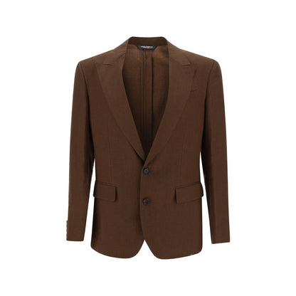 Dolce & Gabbana Blazer Jacket