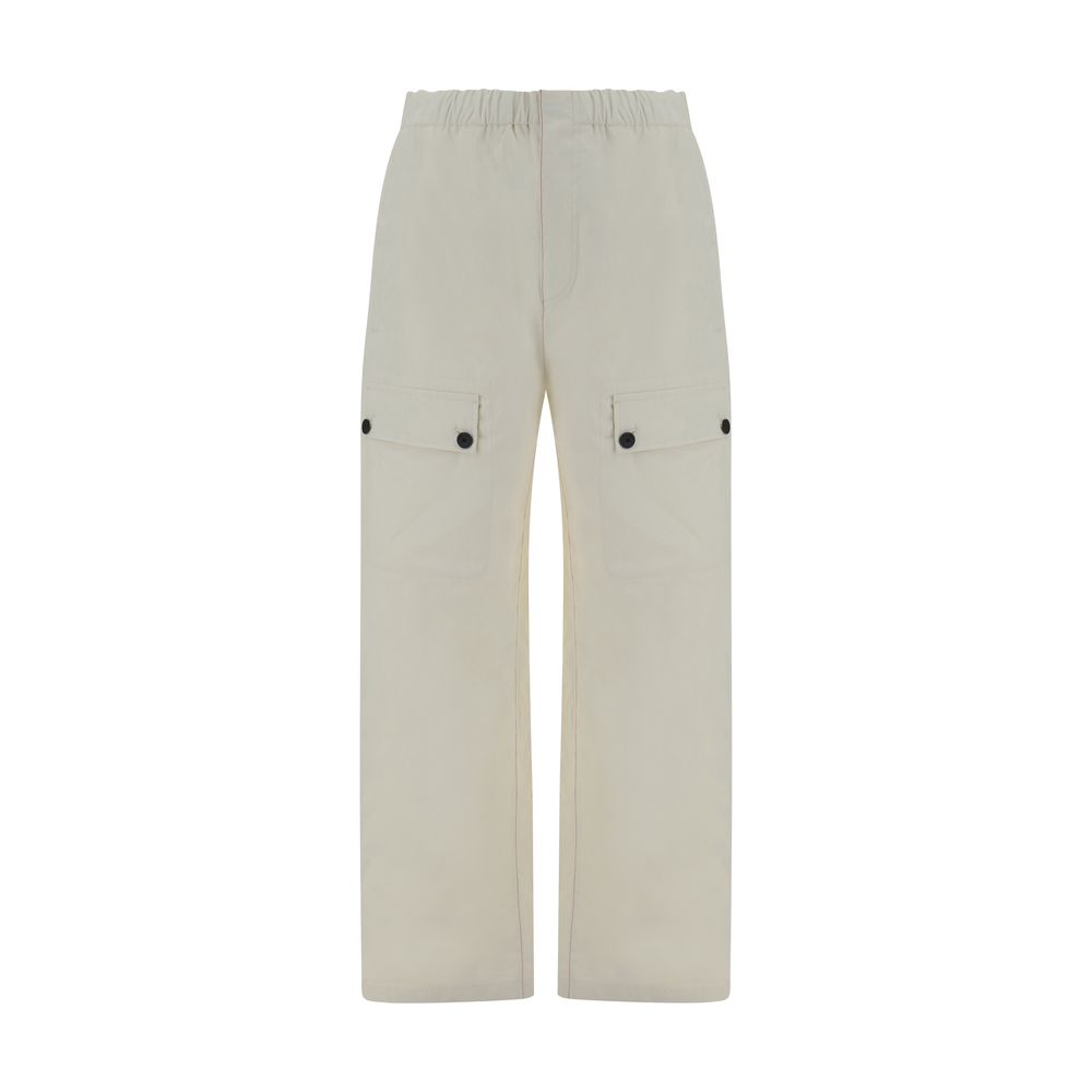 Ferragamo Cargo Pants