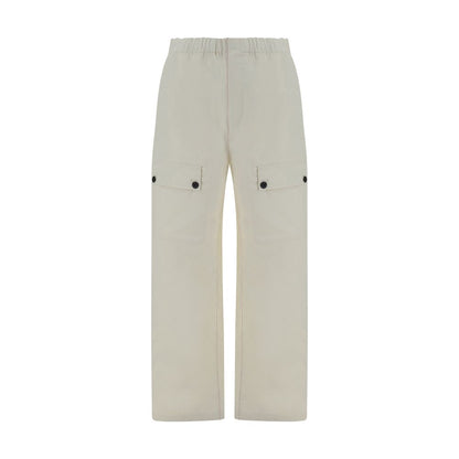 Ferragamo Cargo Pants