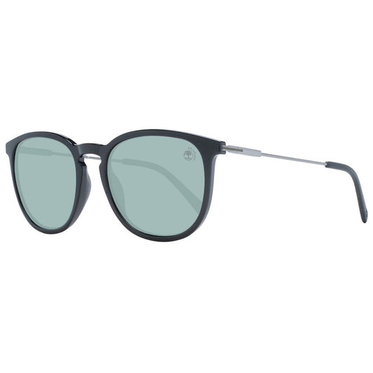 Timberland Black Men Sunglasses