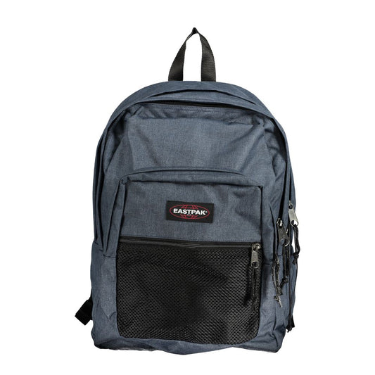 Eastpak Blue Polyester Backpack