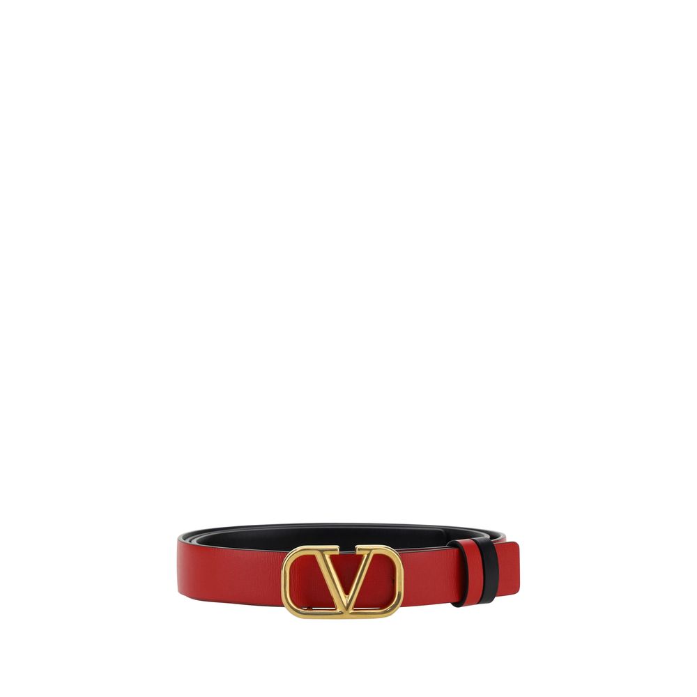 Valentino Garavani Reversible Belt