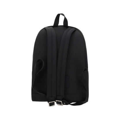 Saint Laurent City Backpack