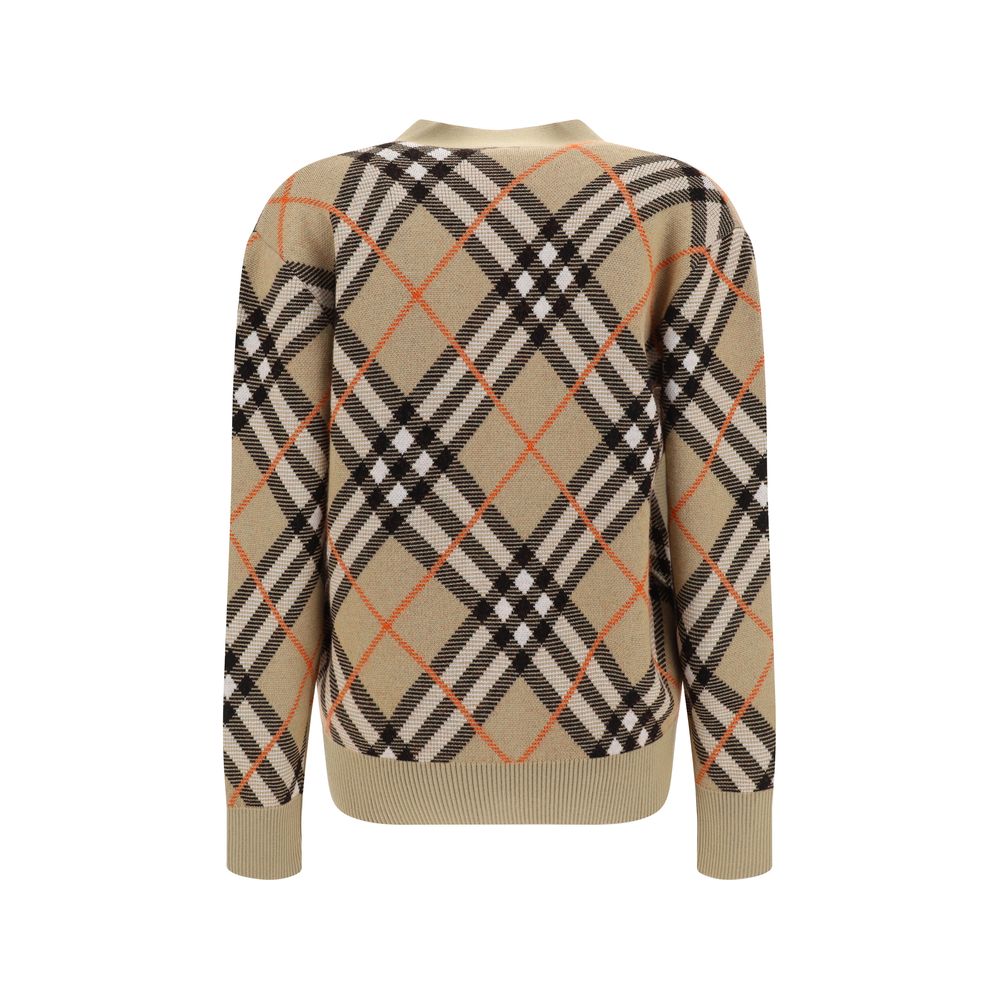 Burberry Cardigan