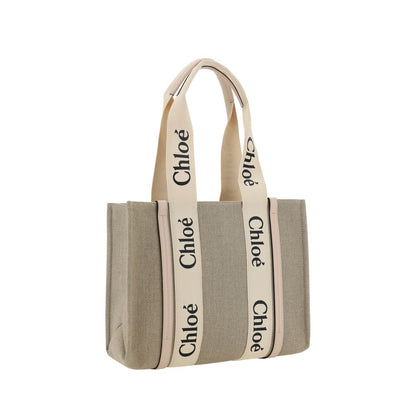 Chloé Woody Shoulder Bag