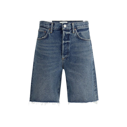 Agolde 90s Bermuda Shorts