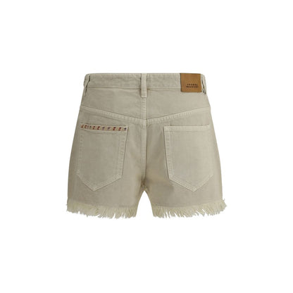 Marant Etoile Lesia Shorts