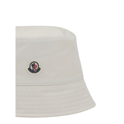 Moncler Logoed Bucket Hat