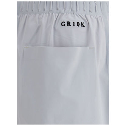 GR10K Render Ultrasound Shorts