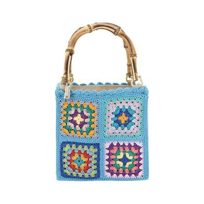 La Milanesa Summer mini Handbag