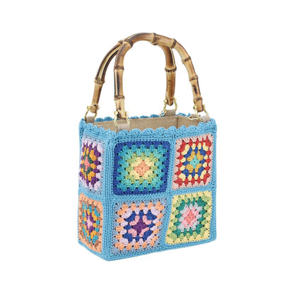 La Milanesa Summer mini Handbag