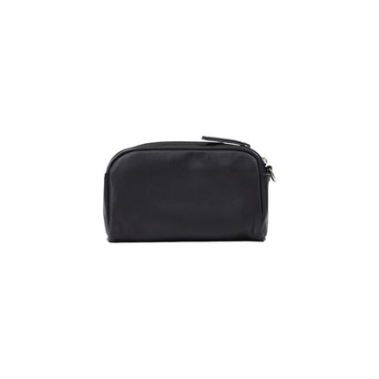 Antony Morato Black Polyamide Luggage And Travel