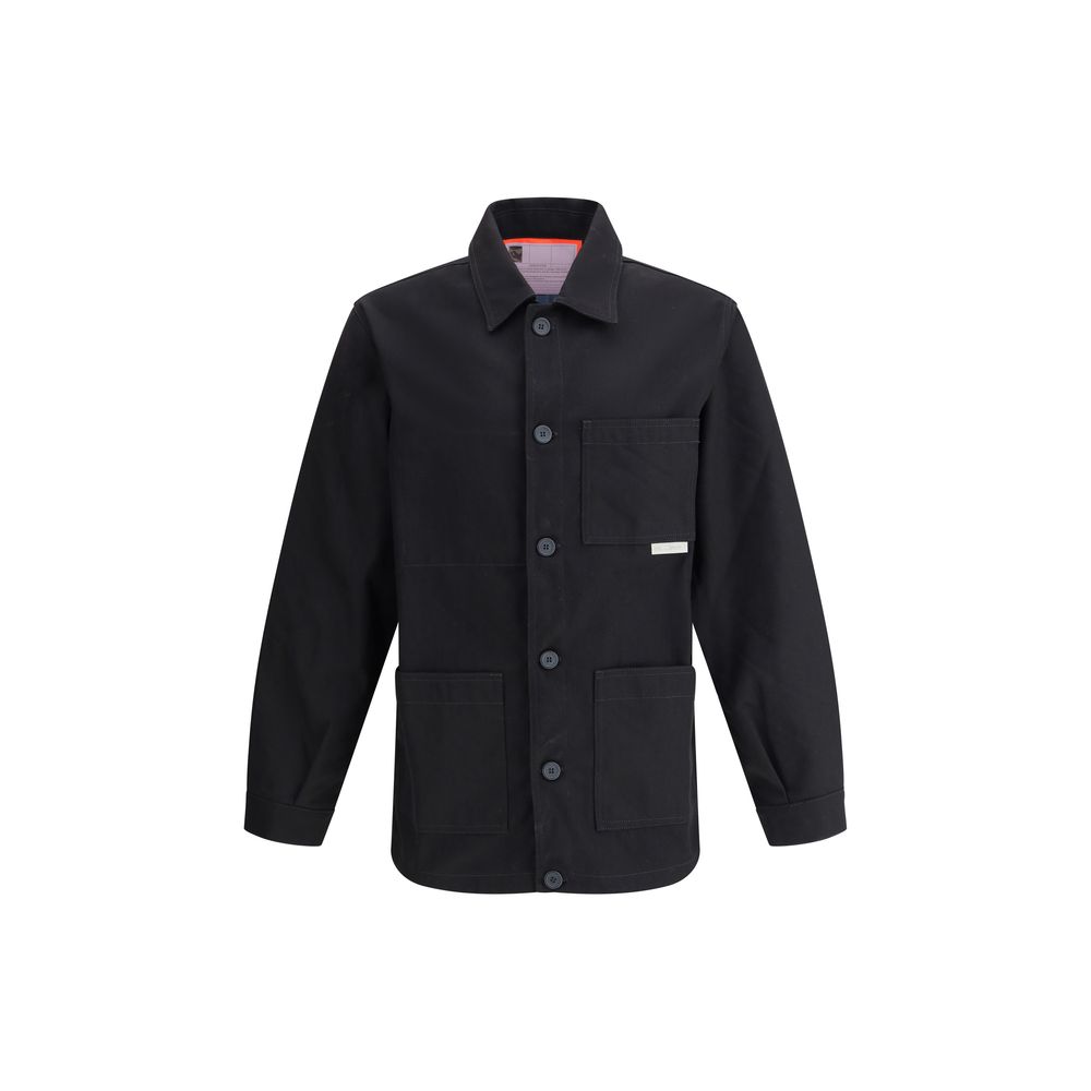 GR10K 45000 Replicated Shirt Jacket