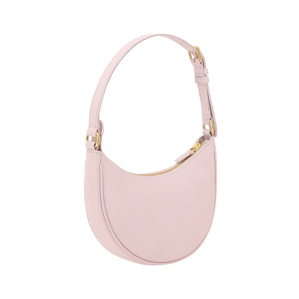 Valentino Garavani Hobo mini VLogo Shoulder Bag