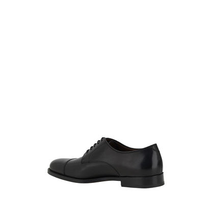 Fratelli Rossetti Garwood Lace-Up