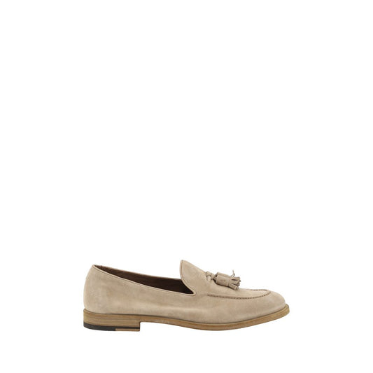 Fratelli Rossetti Avignone Loafers