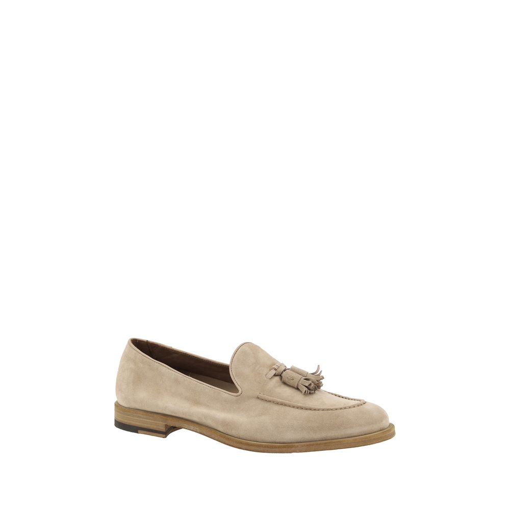 Fratelli Rossetti Avignone Loafers