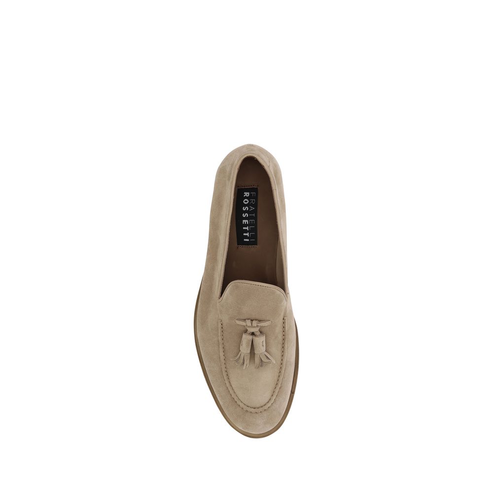 Fratelli Rossetti Avignone Loafers