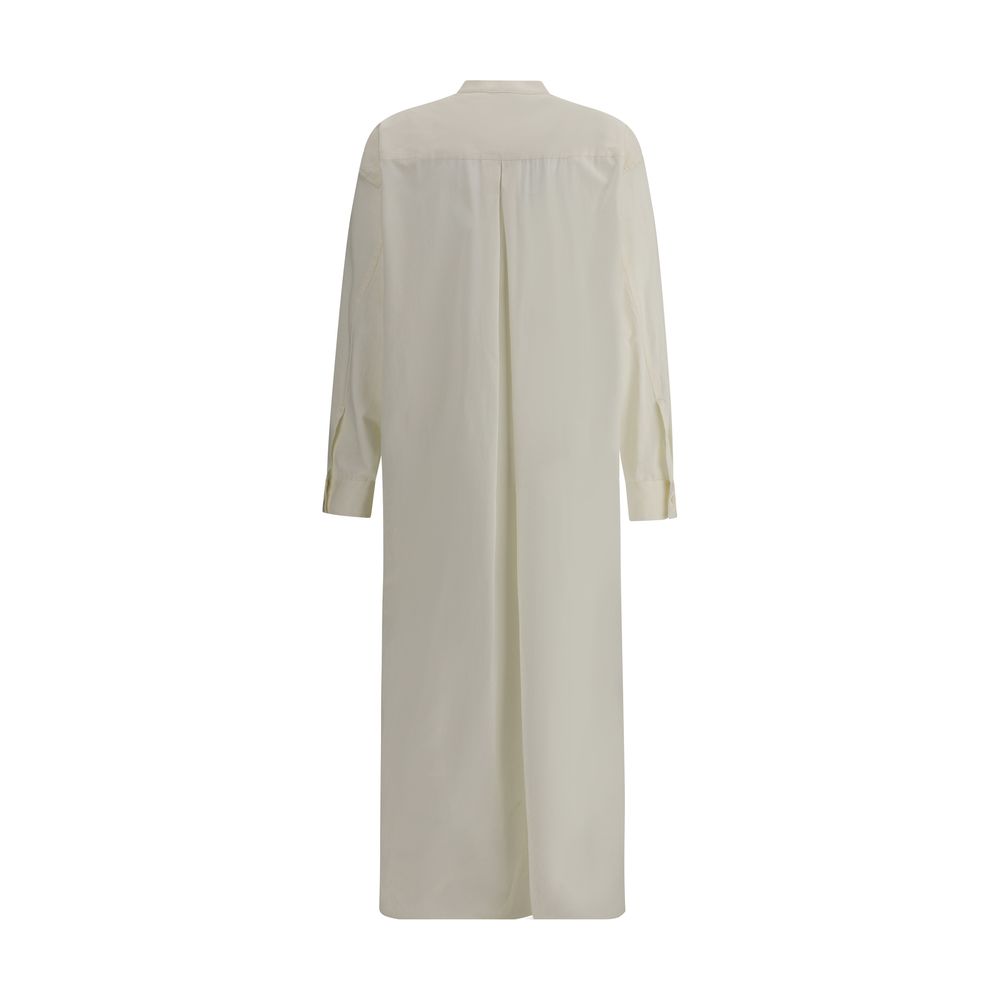 Jil Sander Long shirt Dress