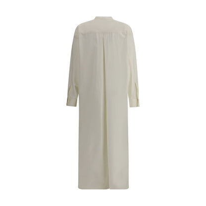 Jil Sander Long shirt Dress