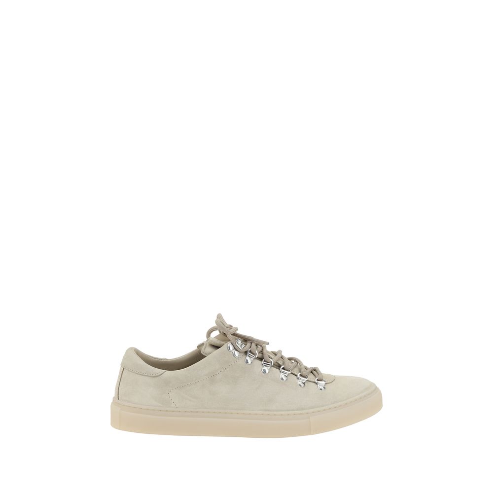 Diemme Marostica Low Shoes