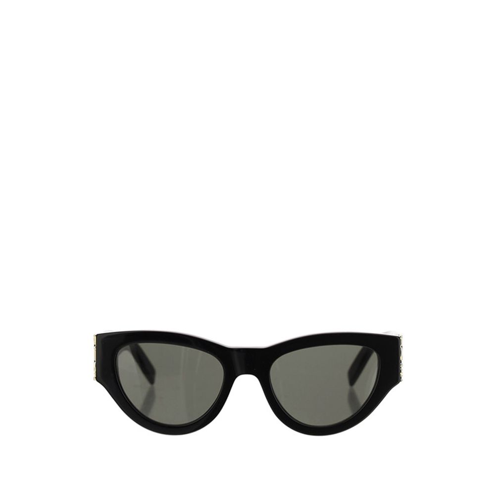 Saint Laurent Cat-eye Sunglasses