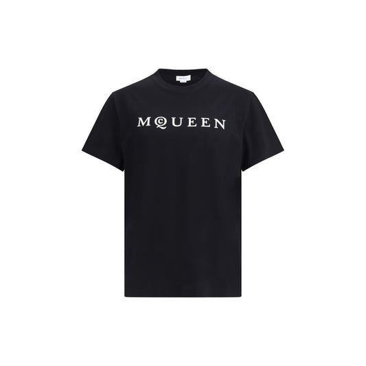 Alexander McQueen Logoed T-Shirt