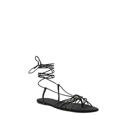 Saint Laurent Babylone Sandals