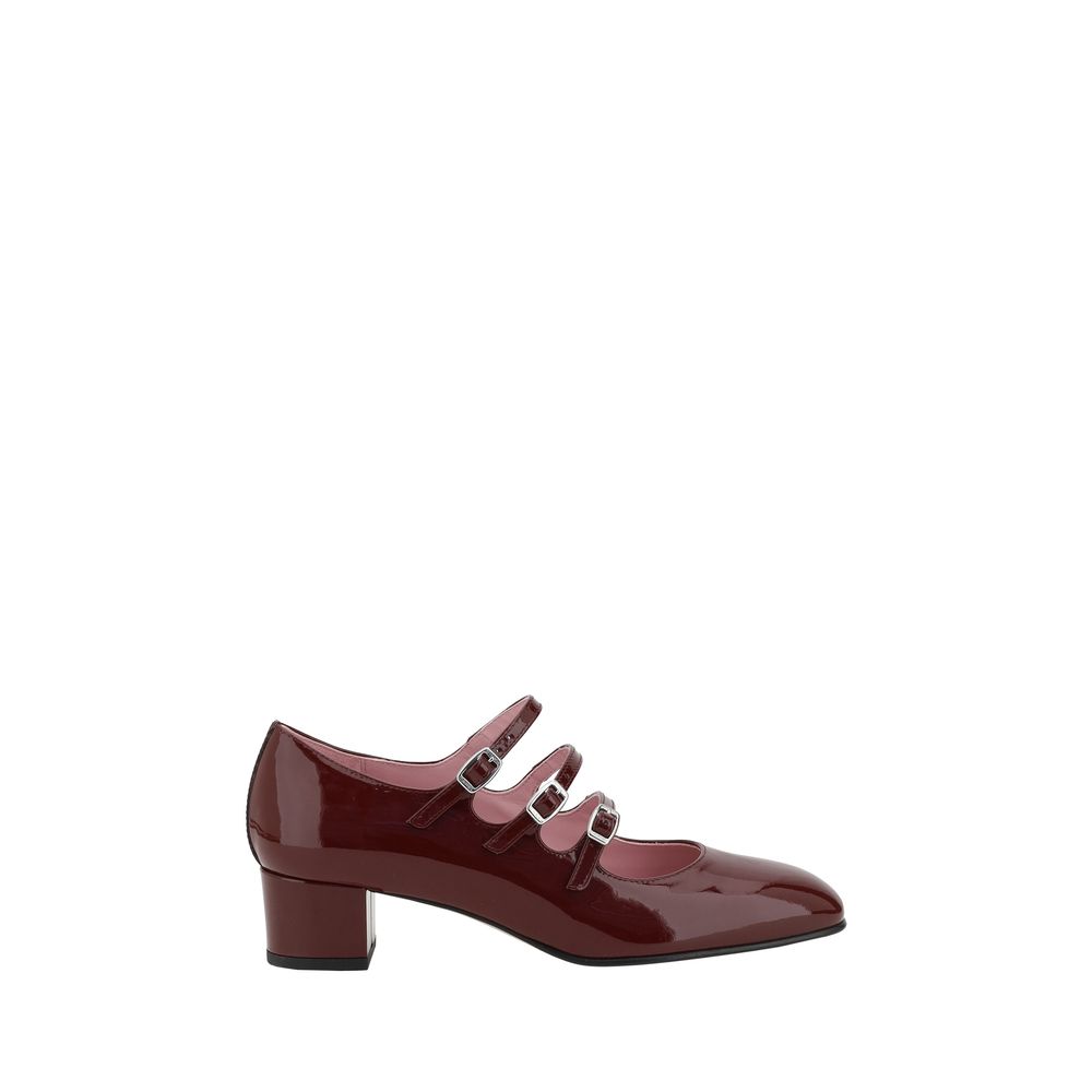 Carel Paris Kina Pumps