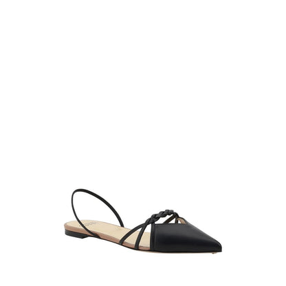 Francesco Russo Slingback Sandals