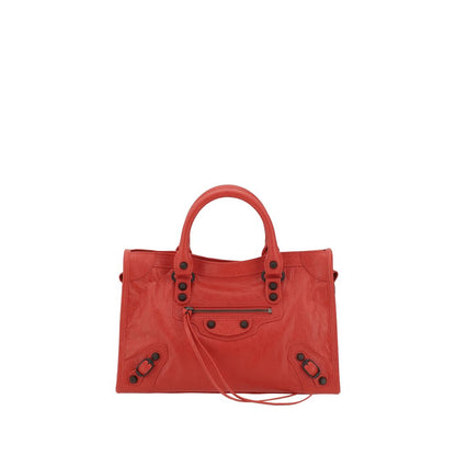 Balenciaga City Small Shoulder Bag