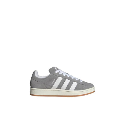 Adidas Gray Rubber Sneaker