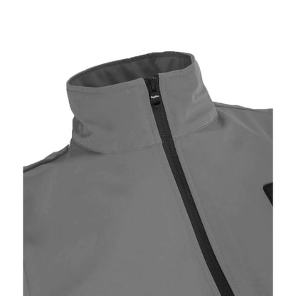 Refrigiwear Gray Polyester Vest