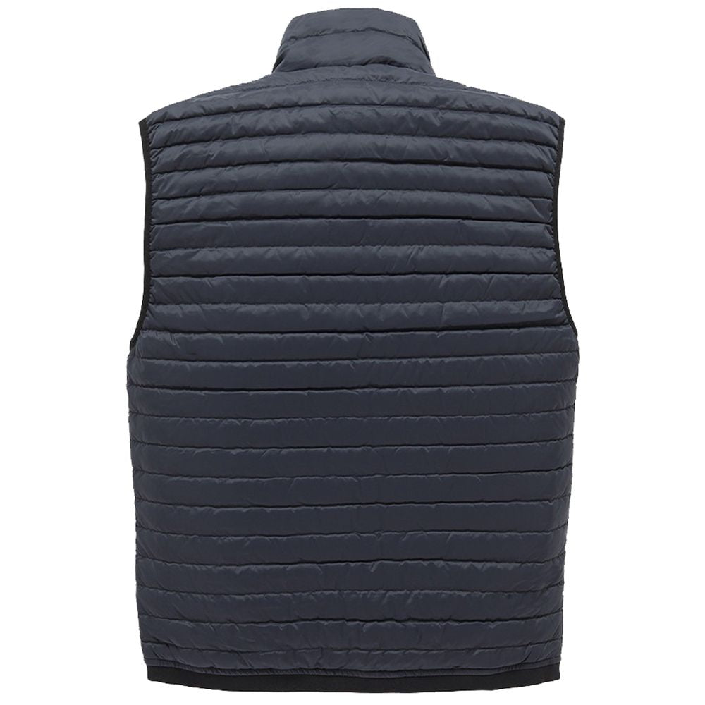 Refrigiwear Blue Nylon Vest