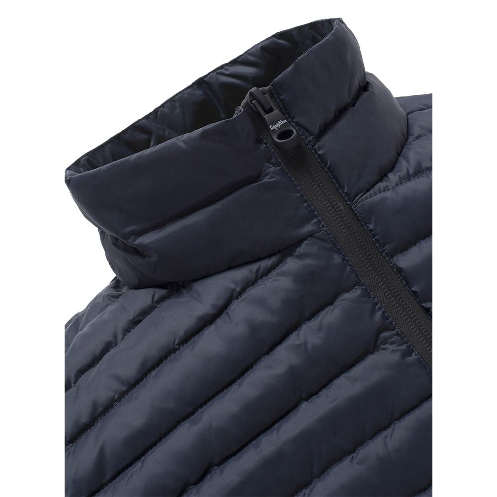 Refrigiwear Blue Nylon Vest