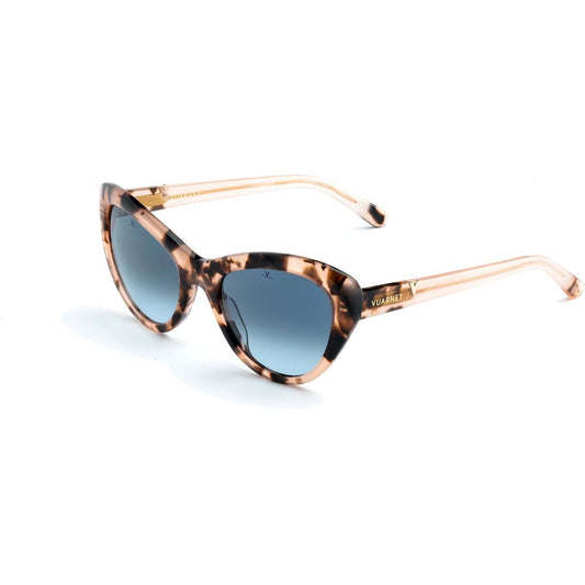 Vuarnet Multicolor Acetate Sunglasses