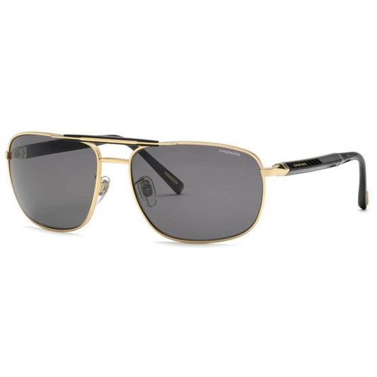 Chopard Multicolor Metal Sunglasses