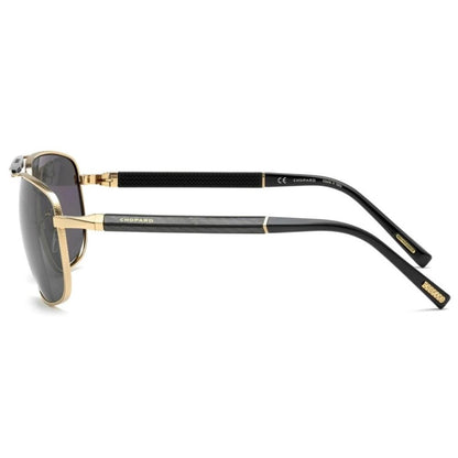 Chopard Multicolor Metal Sunglasses