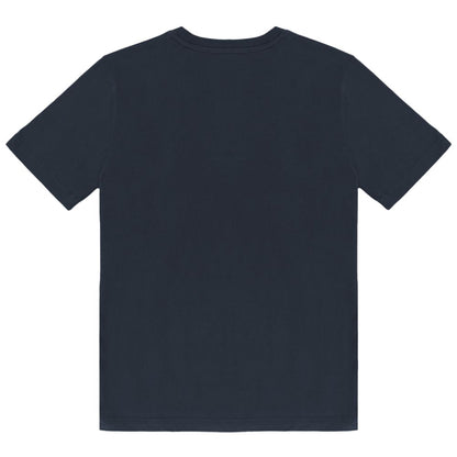 Refrigiwear Blue Cotton T-Shirt