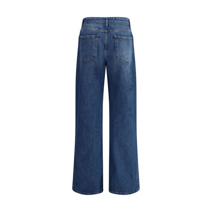 The Row Eglitta Jeans