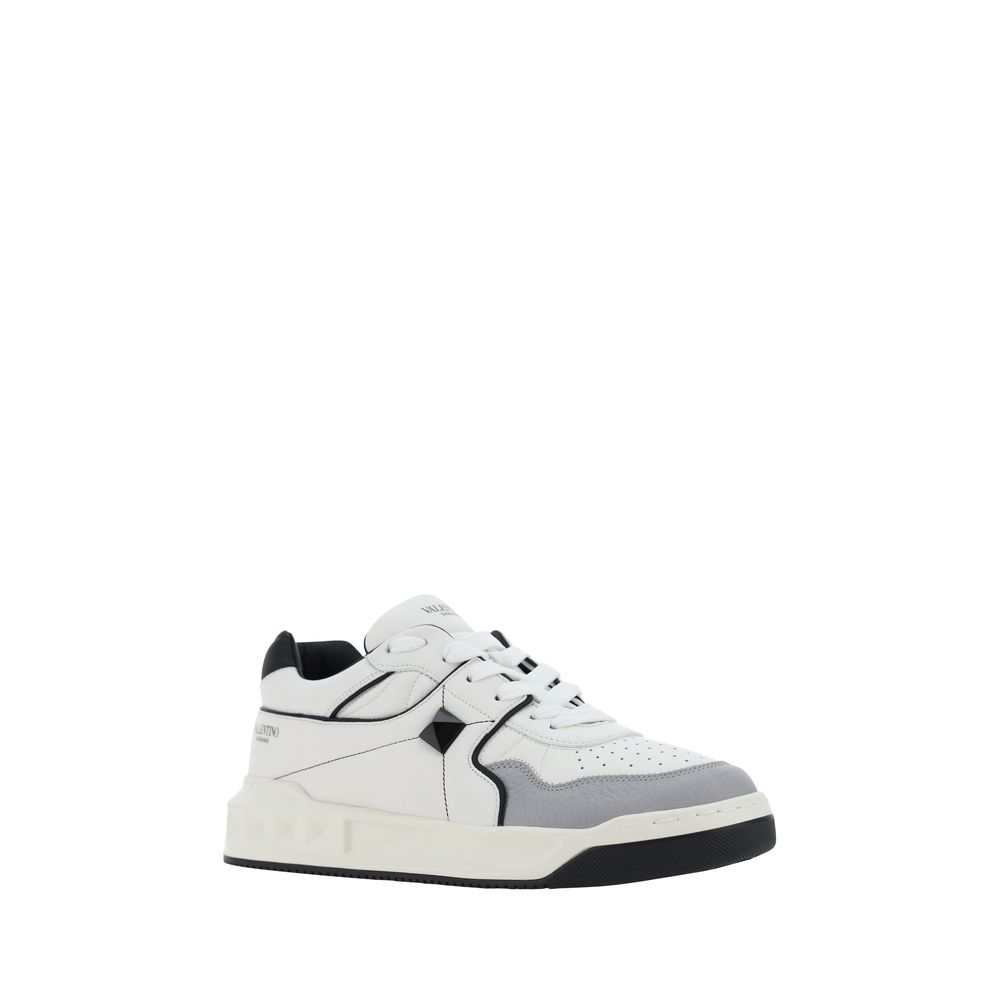 Valentino Garavani One Stud Sneakers