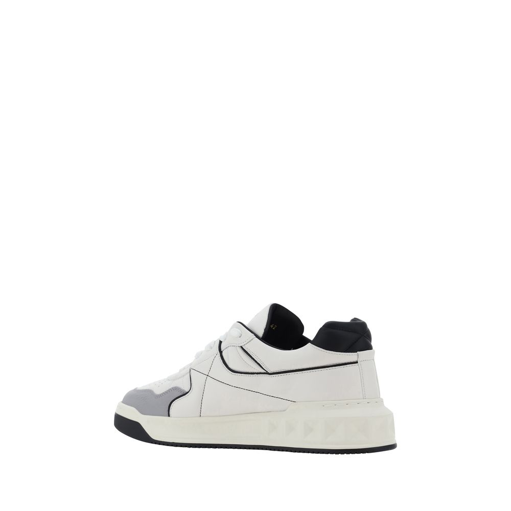 Valentino Garavani One Stud Sneakers