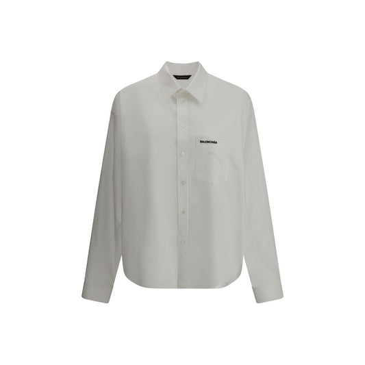 Balenciaga Oversized Shirt