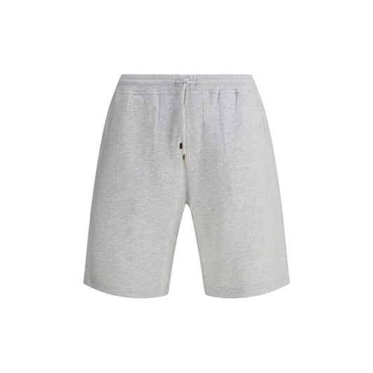 Brunello Cucinelli Tracksuit Shorts