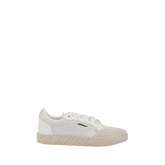 Off-White Vulcanized 779 Sneakers