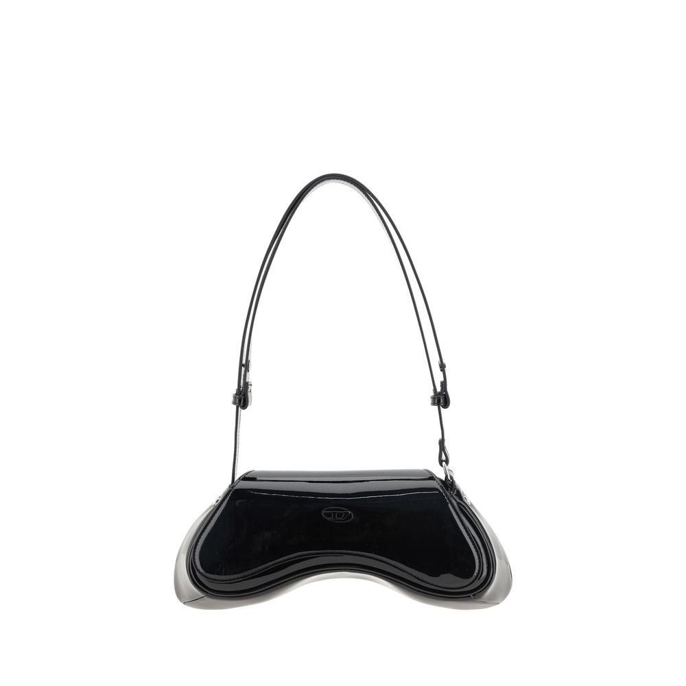 Diesel Play Shoulder Bag