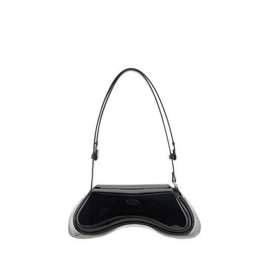 Diesel Play Shoulder Bag