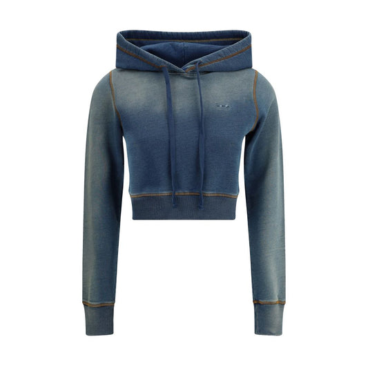 Diesel Oval D Hoodie