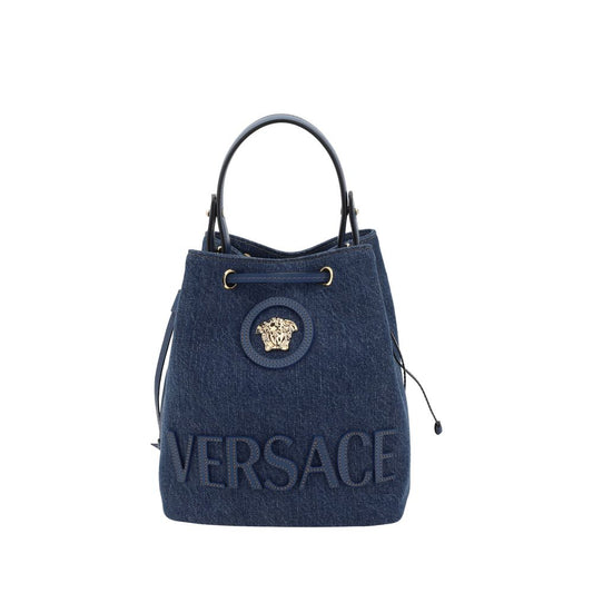 Versace Bucket Bag